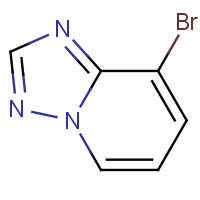 CAS: 868362-18-9 | OR55245 | 8-Bromo[1,2,4]triazolo[1,5-a]pyridine