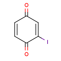 CAS:3958-83-6 | OR55251 | 2-Iodo-1,4-benzoquinone