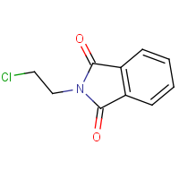 CAS: 6270-06-0 | OR55253 | 2-(2-Chloroethyl)-1H-isoindole-1,3(2H)-dione