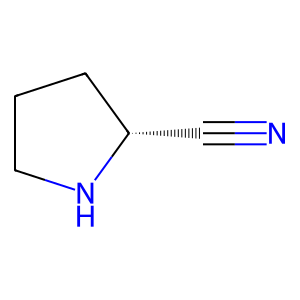CAS: 739363-75-8 | OR55256 | (2R)-Pyrrolidine-2-carbonitrile