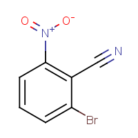 CAS: 79603-02-4 | OR55261 | 2-Bromo-6-nitrobenzonitrile