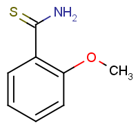 CAS: 42590-97-6 | OR55262 | 2-Methoxythiobenzamide