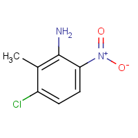 CAS: 51123-59-2 | OR55265 | 3-Chloro-2-methyl-6-nitroaniline