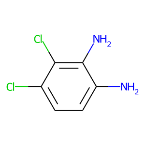 CAS:1668-01-5 | OR55268 | 3,4-Dichloro-1,2-benzenediamine