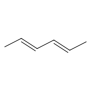 CAS: 592-46-1 | OR5527 | 2,4-Hexadiene