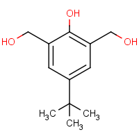 CAS: 2203-14-7 | OR55272 | 4-tert-Butyl-2,6-bis(hydroxymethyl)phenol