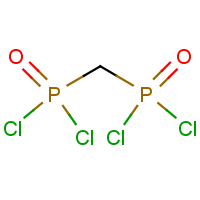 CAS: 1499-29-2 | OR55273 | Methylenebis(phosphonic dichloride)