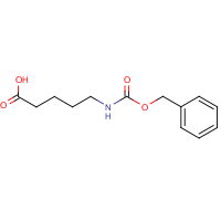CAS: 23135-50-4 | OR55278 | 5-(Benzyloxycarbonylamino)valeric acid
