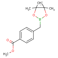 CAS: 150033-80-0 | OR55281 | 4-(Methoxycarbonyl)benzeneboronic acid pinacol ester