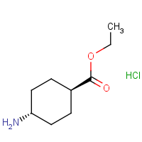 CAS: 2084-28-8 | OR55285 | trans-Ethyl 4-aminocyclohexanecarboxylate hydrochloride
