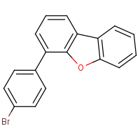 CAS: 955959-84-9 | OR55286 | 4-(4-Bromophenyl)dibenzofuran