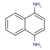 CAS:2243-61-0 | OR55288 | 1,4-Diaminonaphthalene