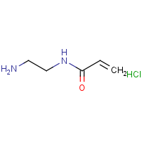 CAS: 54641-27-9 | OR55289 | N-(2-aminoethyl)prop-2-enamide hydrochloride