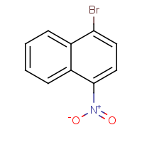 CAS: 4236-05-9 | OR55291 | 1-Bromo-4-nitronaphthalene