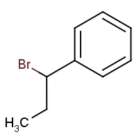 CAS: 2114-36-5 | OR55292 | (1-Bromopropyl)benzene
