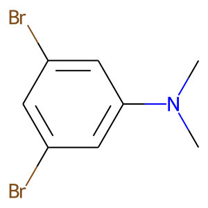 CAS: 64230-29-1 | OR55296 | 3,5-Dibromo-N,N-dimethylaniline