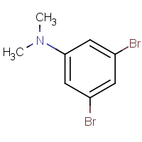 CAS:64230-29-1 | OR55296 | 3,5-Dibromo-N,N-dimethylaniline