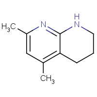 CAS: 65541-95-9 | OR55297 | 5,7-Dimethyl-1,2,3,4-tetrahydro-1,8-naphthyridine
