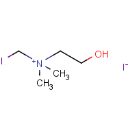 CAS: 28508-22-7 | OR55305 | Iodocholine iodide