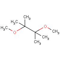 CAS: 6091-59-4 | OR55306 | 2,3-Dimethoxy-2,3-dimethylbutane