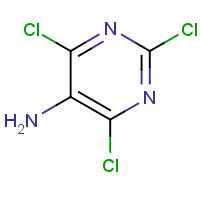 CAS: 91322-00-8 | OR55310 | 5-Amino-2,4,6-trichloropyrimidine