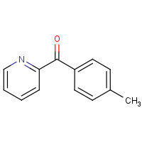 CAS: 78539-88-5 | OR55312 | 2-(4-Methylbenzoyl)pyridine