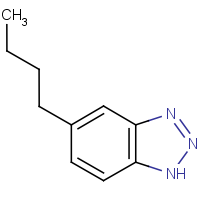 CAS: 3663-24-9 | OR55319 | 5-Butyl-1H-benzotriazole