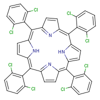 CAS: 37083-37-7 | OR55339 | 5,10,15,20-Tetrakis(2,6-dichlorophenyl)porphyrin