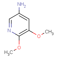 CAS: 79491-49-9 | OR55347 | 5-Amino-2,3-dimethoxypyridine