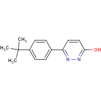 CAS:  | OR55386 | 6-(4-tert-Butylphenyl)pyridazin-3-ol