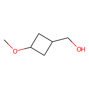 CAS:864867-28-7 | OR55388 | (3-Methoxycyclobutyl)methanol