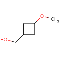CAS:864867-28-7 | OR55388 | (3-Methoxycyclobutyl)methanol