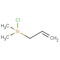 CAS: 4028-23-3 | OR55393 | Allylchlorodimethylsilane