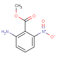 CAS: 57113-89-0 | OR55411 | Methyl 2-amino-6-nitrobenzoate