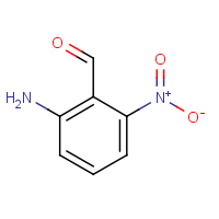 CAS: 130133-53-8 | OR55412 | 2-Amino-6-nitrobenzaldehyde