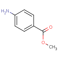 CAS: 619-45-4 | OR55419 | Methyl 4-aminobenzoate