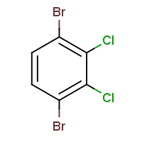 CAS: 100191-20-6 | OR55440 | 1,4-Dibromo-2,3-dichlorobenzene