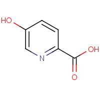 CAS: 15069-92-8 | OR5545 | 5-Hydroxypyridine-2-carboxylic acid