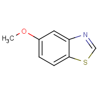 CAS:2942-14-5 | OR55451 | 5-Methoxy-1,3-benzothiazole
