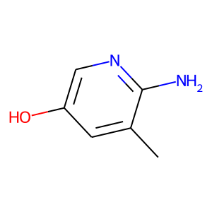 CAS:193746-18-8 | OR55459 | 6-Amino-5-methylpyridin-3-ol