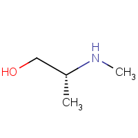 CAS: 184593-05-3 | OR55460 | (2R)-2-(Methylamino)propan-1-ol