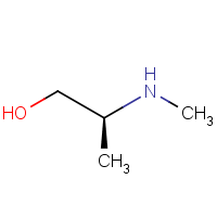 CAS: 40916-73-2 | OR55461 | (2S)-2-(Methylamino)propan-1-ol