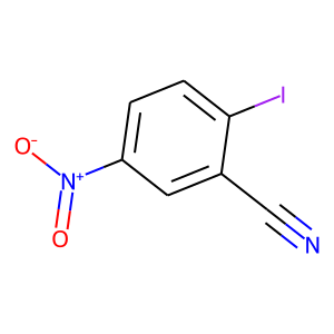 CAS:101421-15-2 | OR55465 | 2-Iodo-5-nitrobenzonitrile