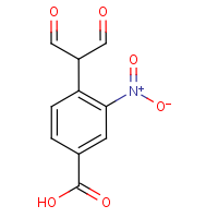 CAS:205985-96-2 | OR5547 | 4-(1,3-Dioxoprop-2-yl)-3-nitrobenzoic acid
