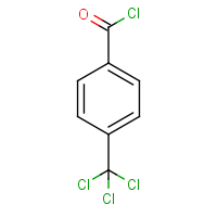 CAS:14815-86-2 | OR55473 | 4-(Trichloromethyl)benzoyl chloride