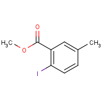 CAS: 103440-52-4 | OR55475 | Methyl 2-iodo-5-methylbenzoate