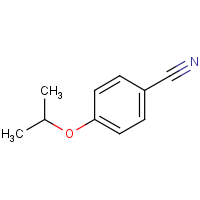 CAS: 91949-95-0 | OR55478 | 4-Isopropoxybenzonitrile