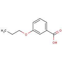 CAS: 190965-42-5 | OR55479 | 3-n-Propoxybenzoic acid