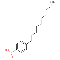 CAS:170981-25-6 | OR55480 | 4-Decylbenzeneboronic acid