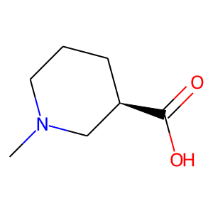 CAS:952480-19-2 | OR55486 | (3R)-1-Methylpiperidine-3-carboxylic acid